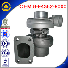 466898-5006 turbo para el motor 4BD1T